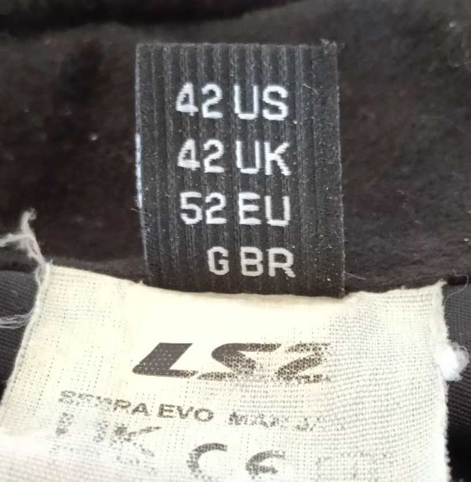 Casaco LS2 Serra EVO