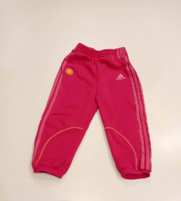 Spodnie dresowe Adidas
