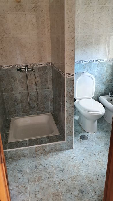 Alugo apartamento t2+1