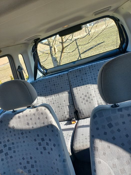 Opel Agila 1.0 B stan bardzo dobry