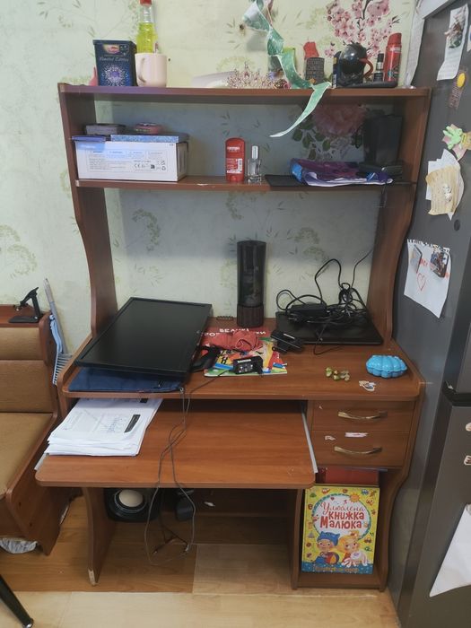 Стол для ПК, компьютерный стол