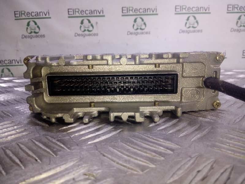 CENTRALINA MOTOR UCE AUDI A4 1996