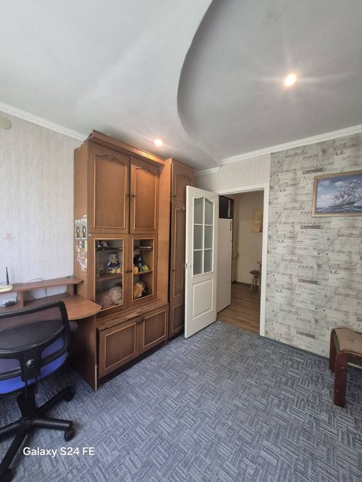 Продам 2 кімнати в гуртожитку вул. Гайова