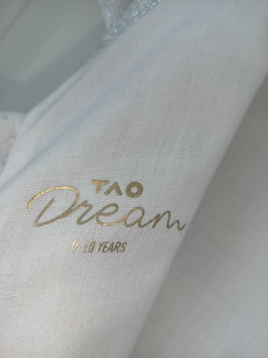 Cudna sukienka wizytowa lub na karnawał 146