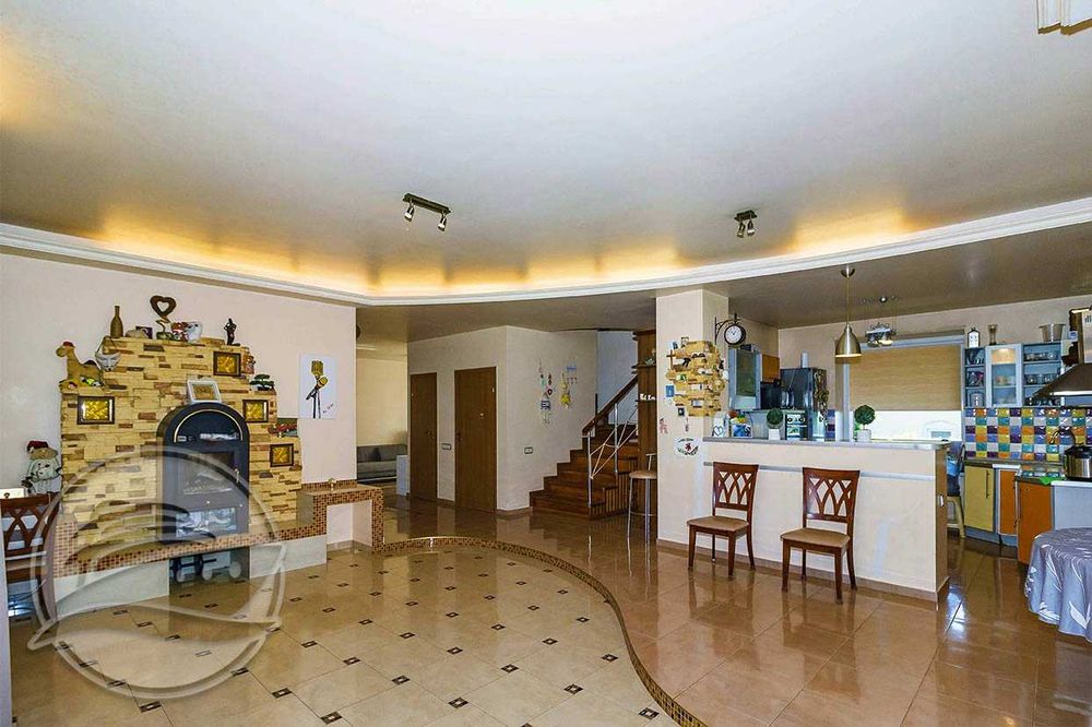 Дом по адресу ул. Заречная (площадь 260 м²) - Atlanta.ua - фото 11