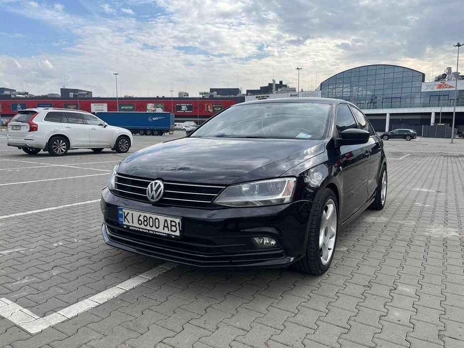 Продам Volkswagen Jetta
