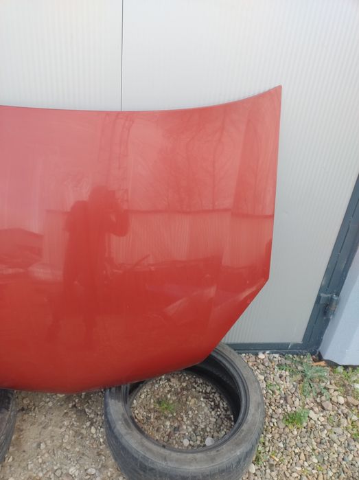 Maska Opel Vectra C Lift Kombi Z50C