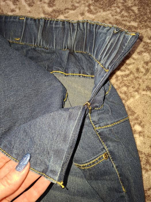 Джинсы, джеггинсы, штаны женские 56-58 размер