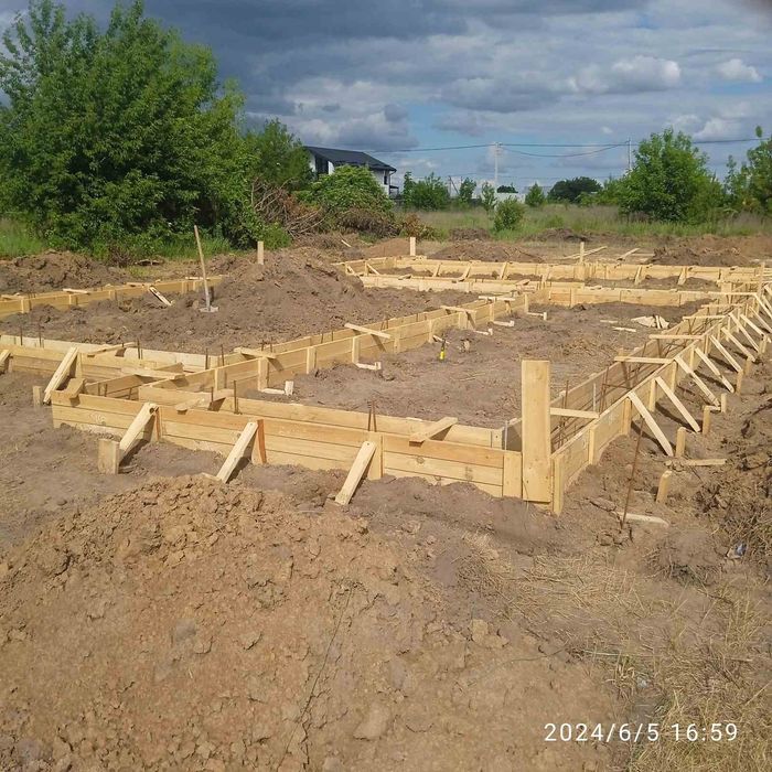 Бетонные монолитые работы.Резка перекрытий.Демонтаж.Стяжка пола.