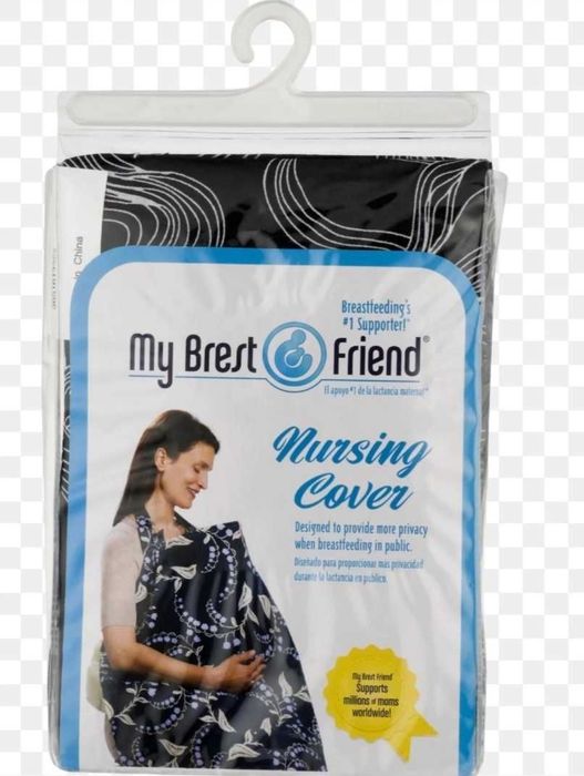 Chusta Do Karmienia Piersią nursing cover NOWA8