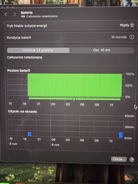 MacBook Pro 13,3” 2019