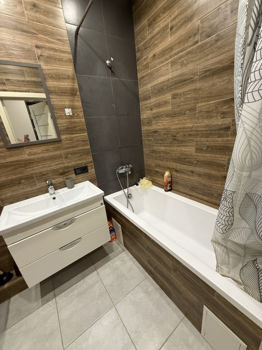 Продам 1-ком квартиру ЖК»37 Жемчужина»