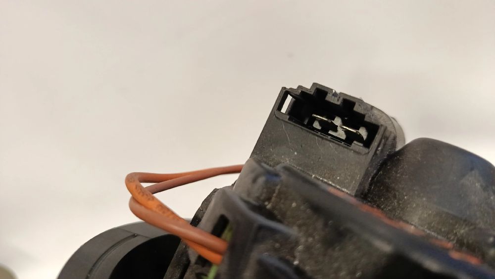 Motor da chauffage / sofagem RENAULT Clio IV Société