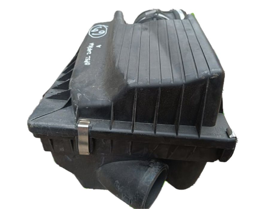 Caixa filtro ar OPEL Zafira A (F75_)