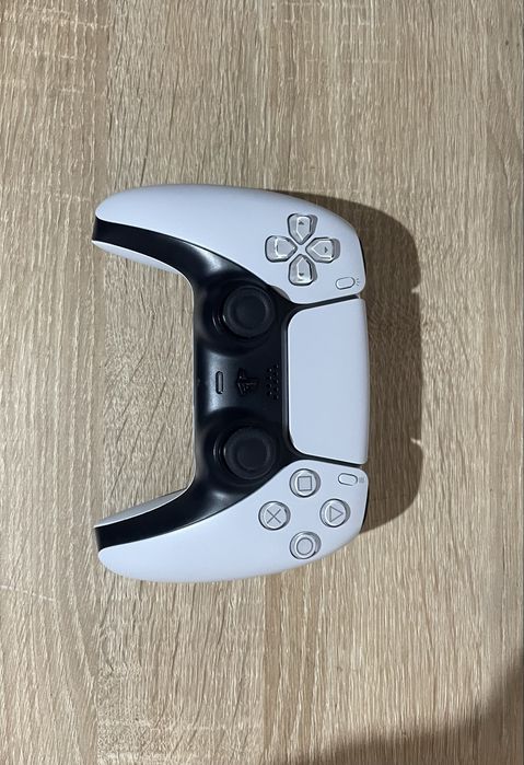 PlayStation 5 nova