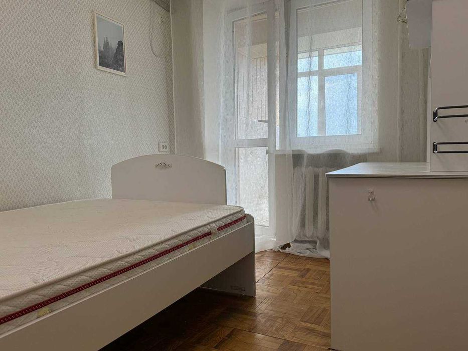 Сдам в аренду 2к квартирус ремонтом/ ж/м Сонячний