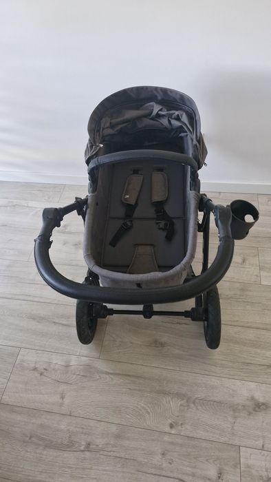 Wózek Dziecięcy kinderkraft 3w1