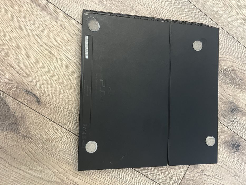 ps4 fat 500GB używany
