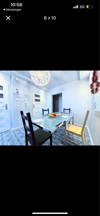 Apartment in Katowice, Józefowiec, Wełnowiec-Józefowiec - Widok 4