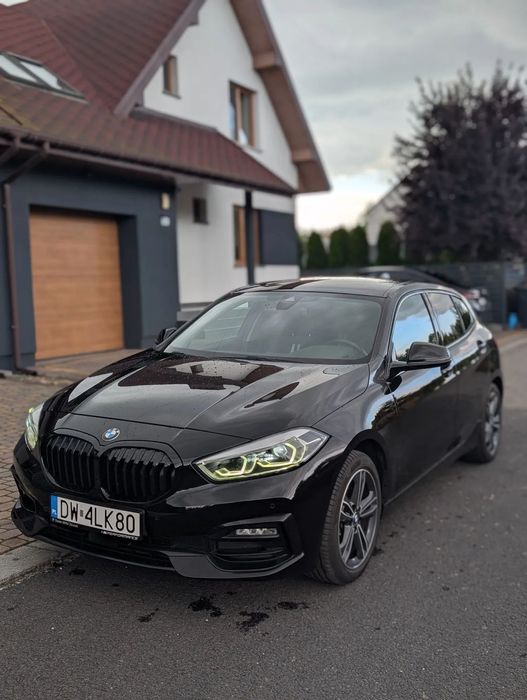 BMW Seria 1