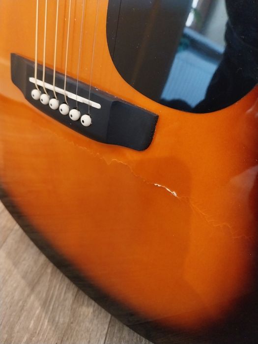 gitara akustyczna sonart