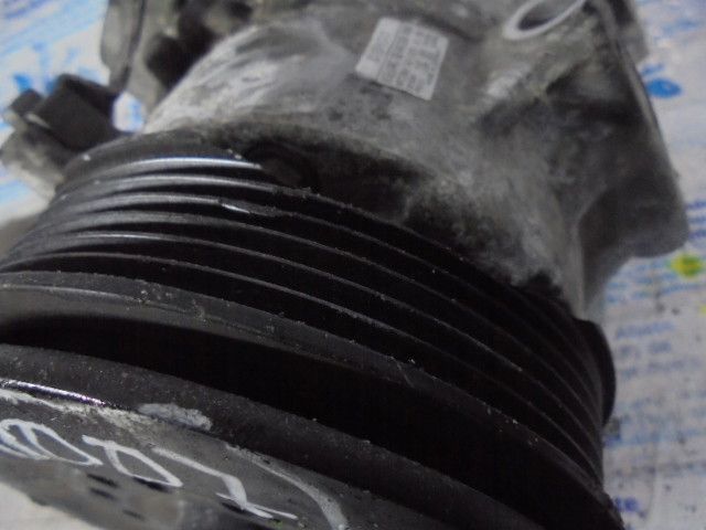 Compressor AC TOYOTA Auris Hatchback (_E15_)