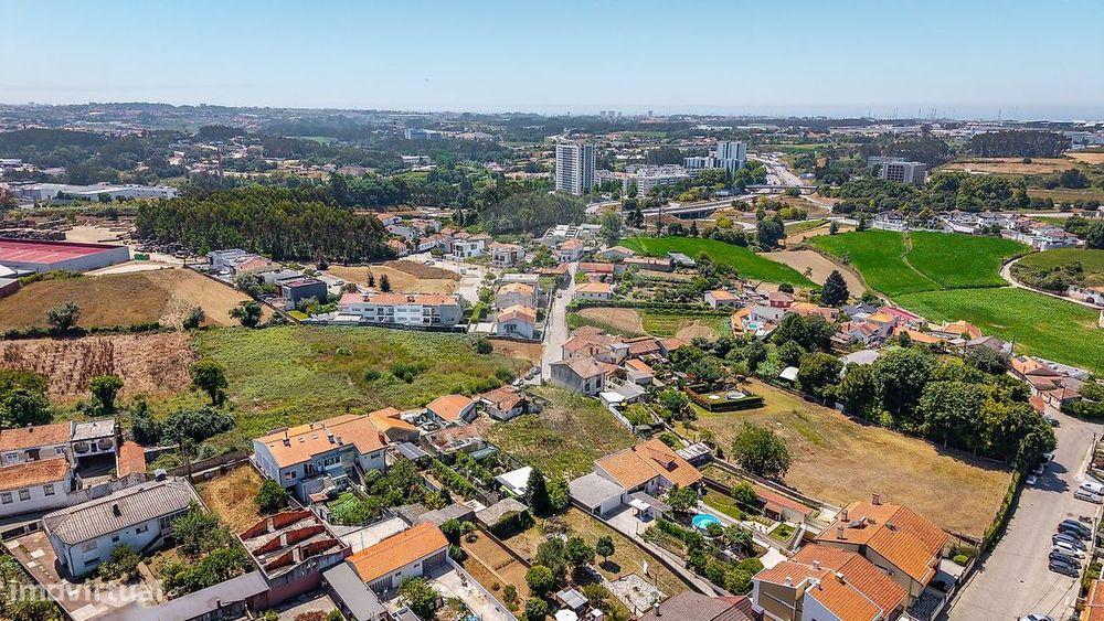 Moradia T3 para venda