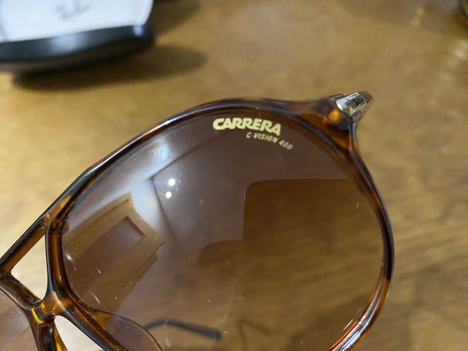 Óculos de Sol Carrera - Vintage