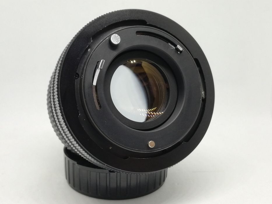 Canon (Panagor) FD 28mm 1:2.0 PMC Japan (100% funcional)