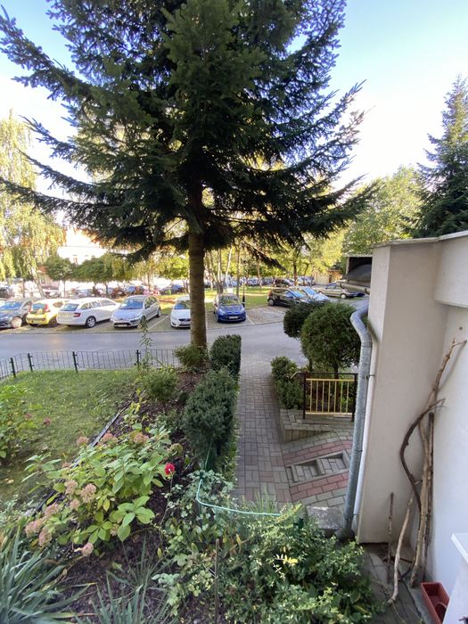 Kawalerka , wygodna w spokojnym miejscu, blisko centrum wynajmę.