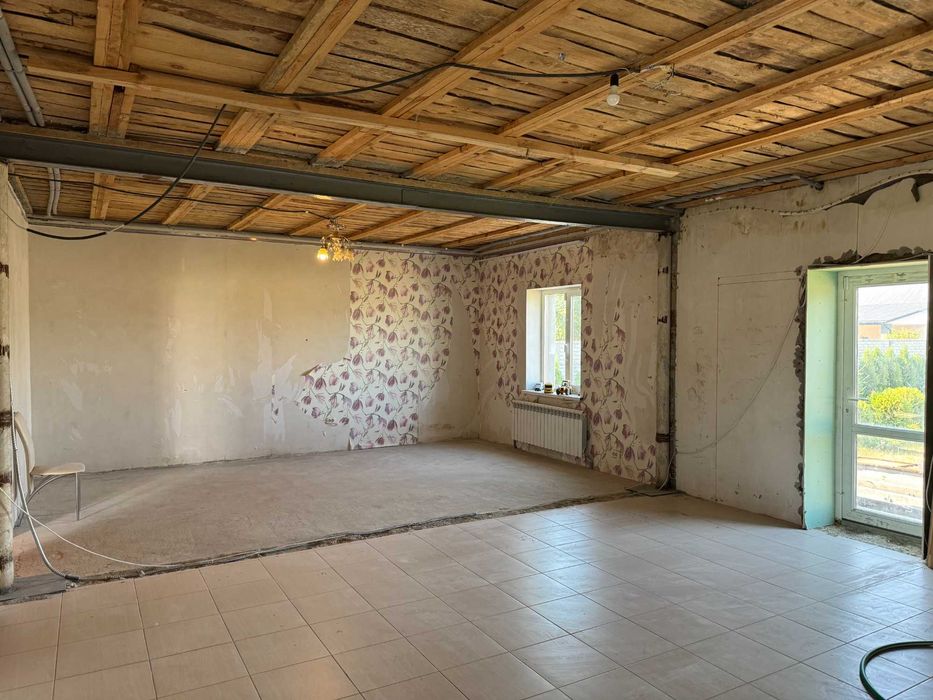 Продам Дом на Левом берегу  ул Березановская рн Озера