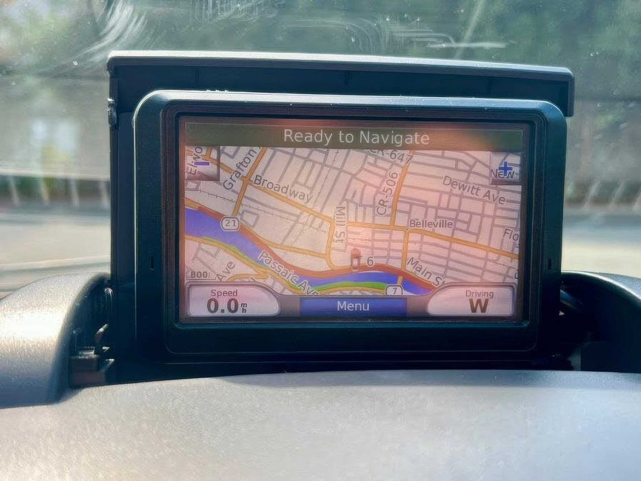 Suzuki SX4 Crossover Tech      2009