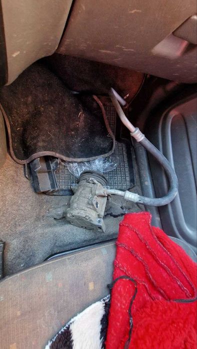 Розбор Suzuki Alto 02-06 V 1.1 16V