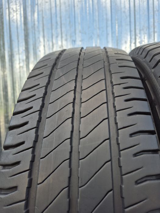 Opony Letnie BUS 225/75R16c MICHELIN AGILIS , DOT21