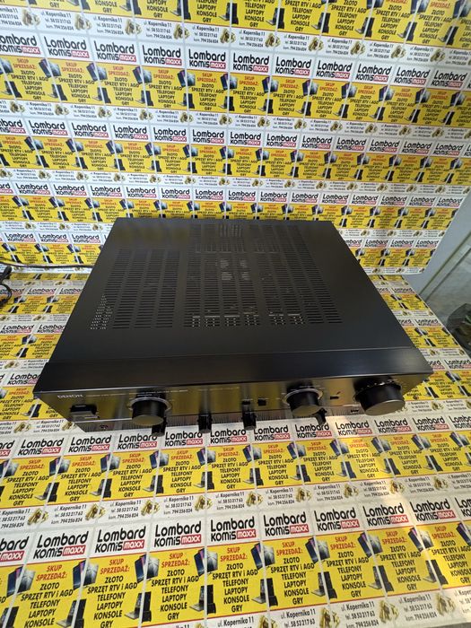 Wzmacniacz Denon PMA-980R