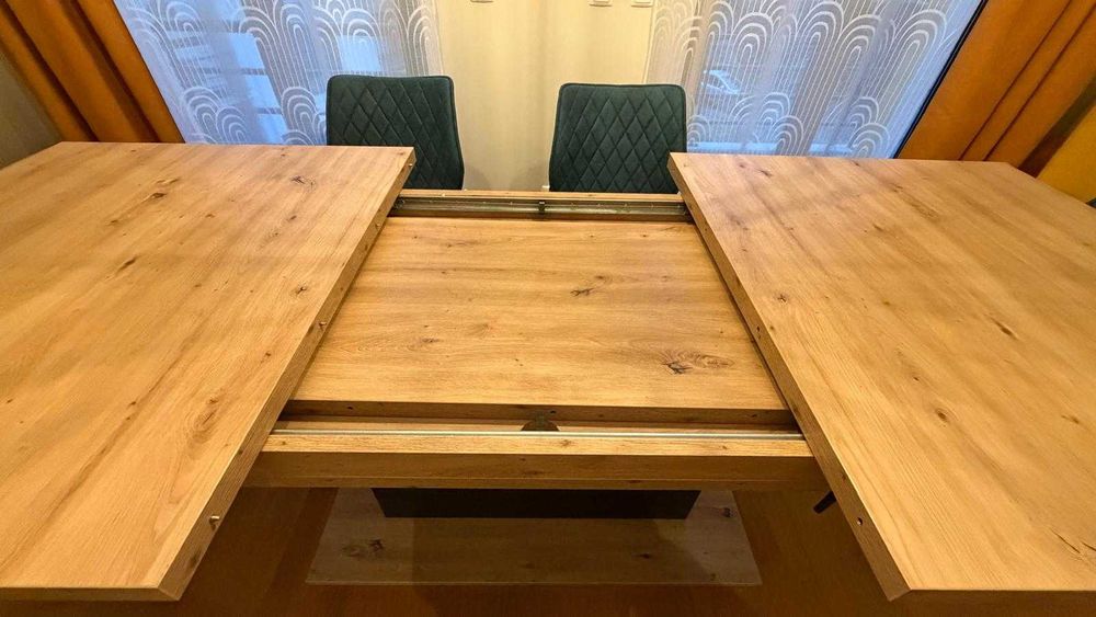 Mesa Extensível Conforama