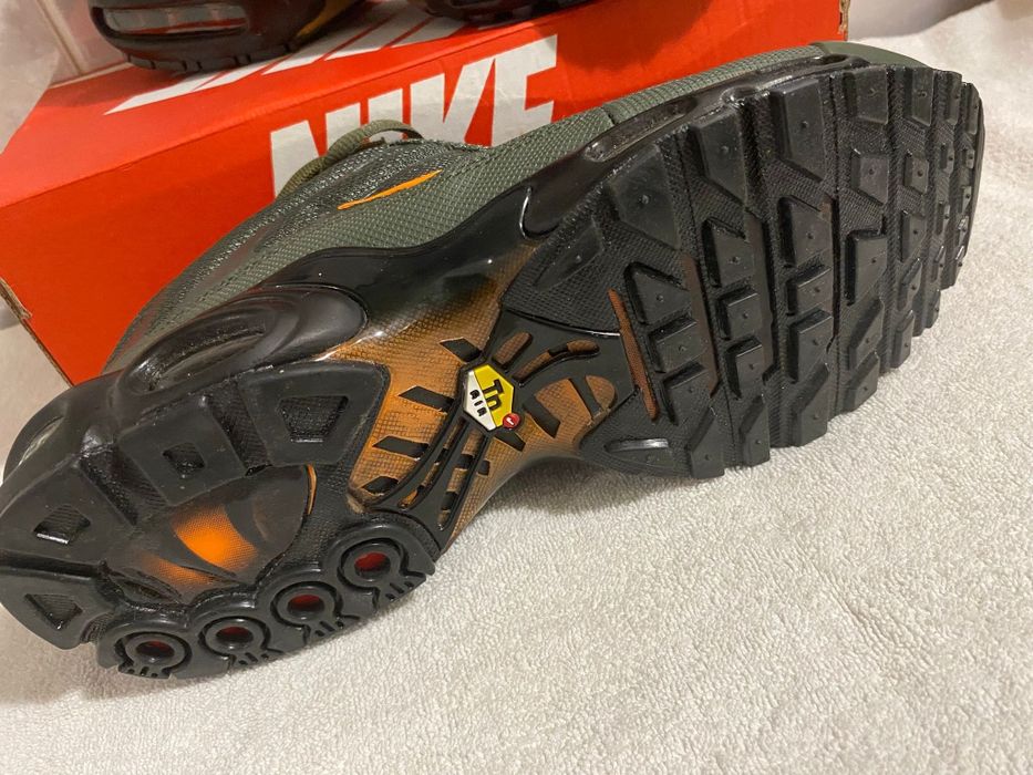 Nike air max TN nowe rozm 44