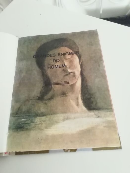 Enigmas do espírito humano, Volume 2