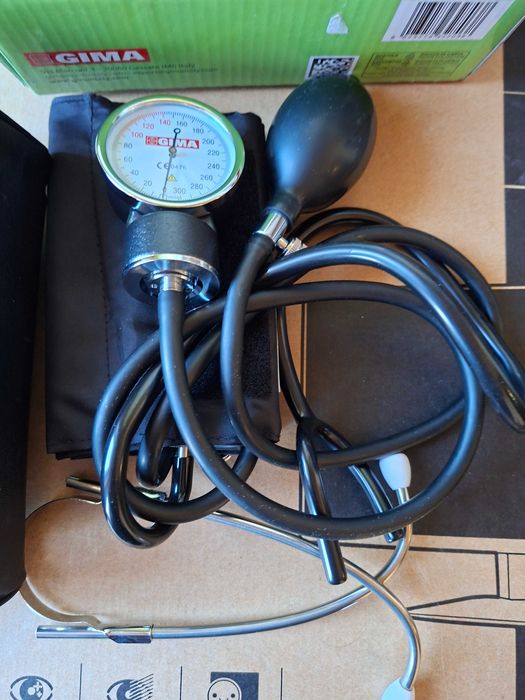 тонометр механічний  GIMA Італія