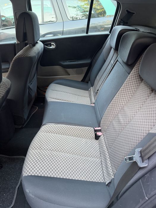 Renault Megane 1.5DCI
