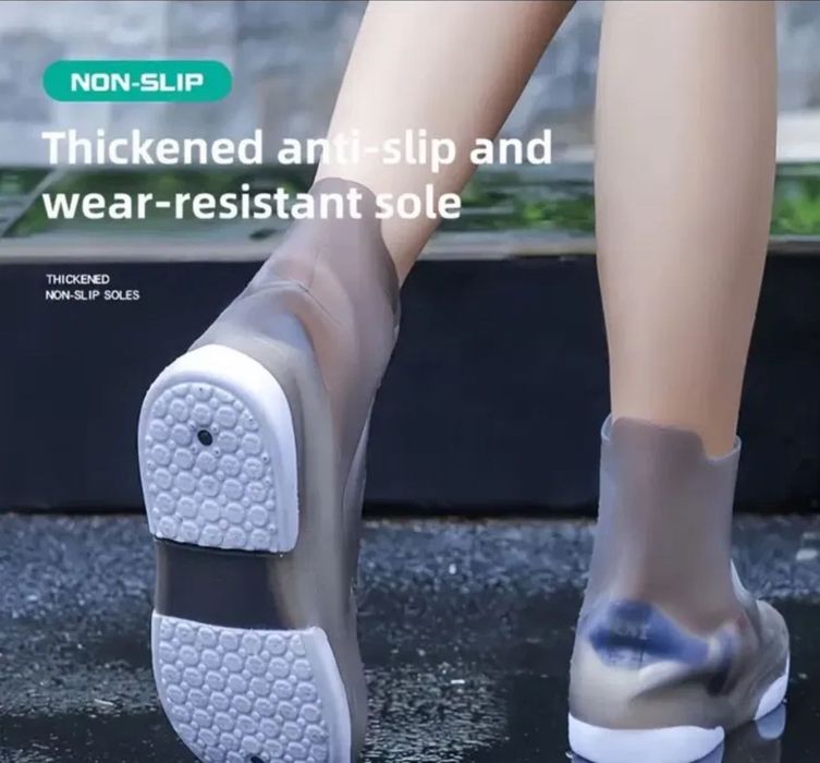 Gumowce nowej generacji