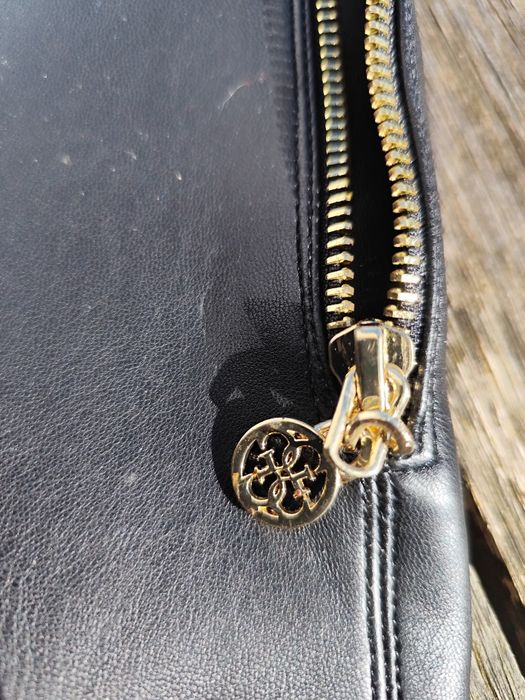 BOTAS Altas GUESS ORIGINAIS 38- Novas em caixa