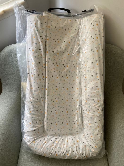 Colchão Muda-Fraldas