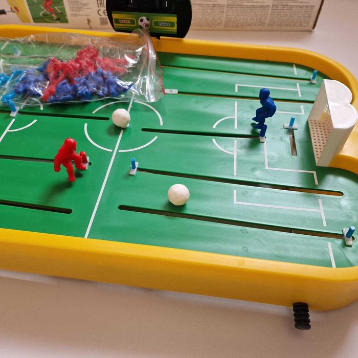 Большая настольная игра "Футбол"