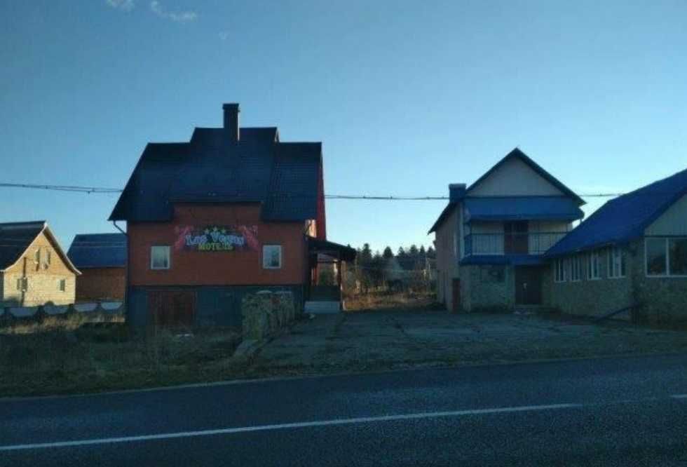 Продаж будинку в с.Стримба, Івано-Франківська обл.., без %