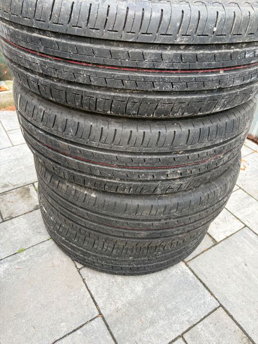 Opony letnie Bridgestone 185/65/15r