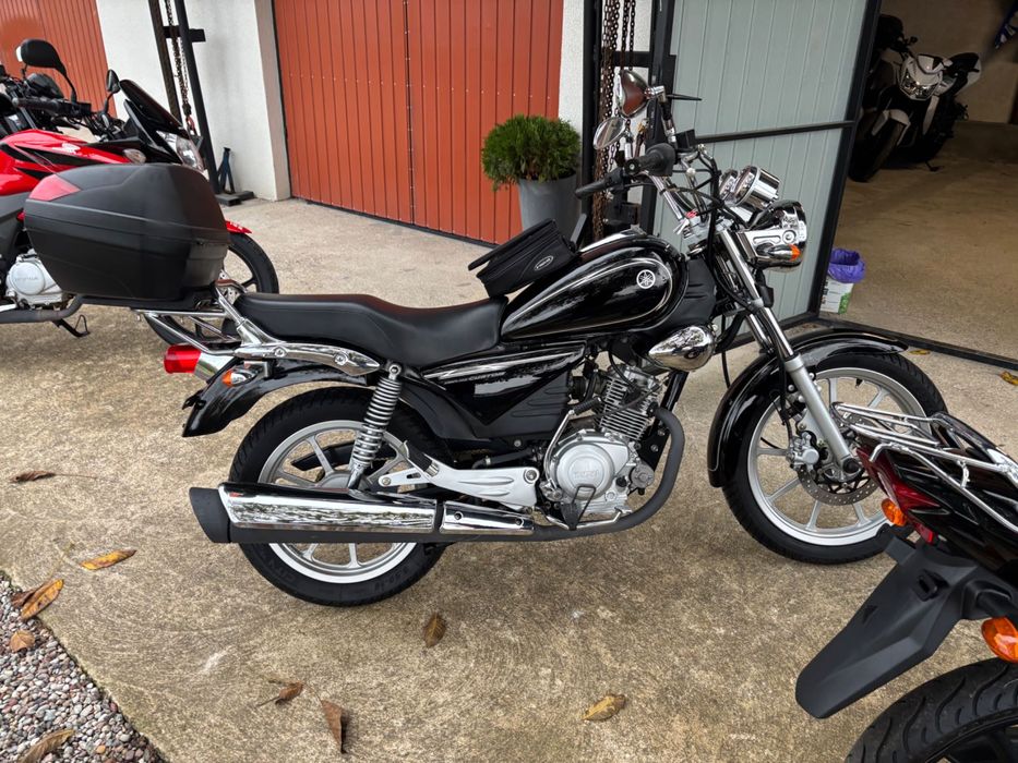 Yamaha