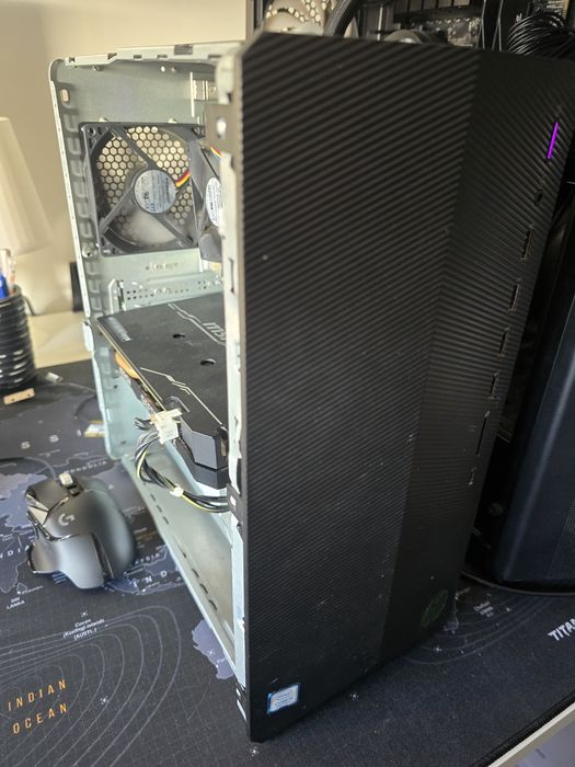 Pc hp intel +rtx487804105445222400