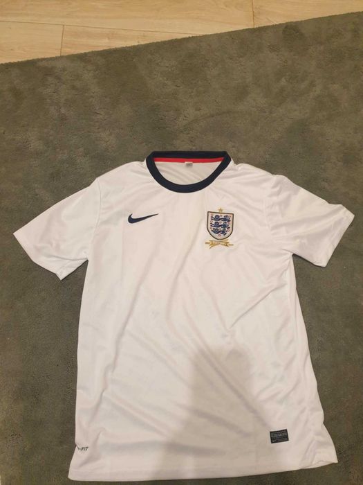 koszulka 150 lecie Reprezentacji Anglii