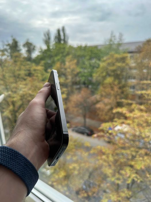 iPhone 14 Pro Max 256GB Space Black (Оригинал, Neverlock, полный комплект)